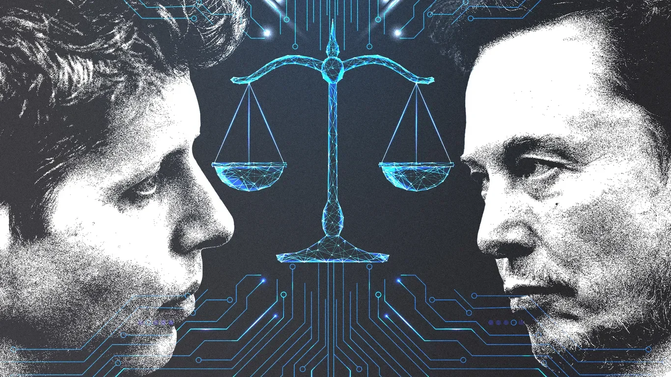 Musk v. OpenAI ends in whimper, exposing AI’s power struggles