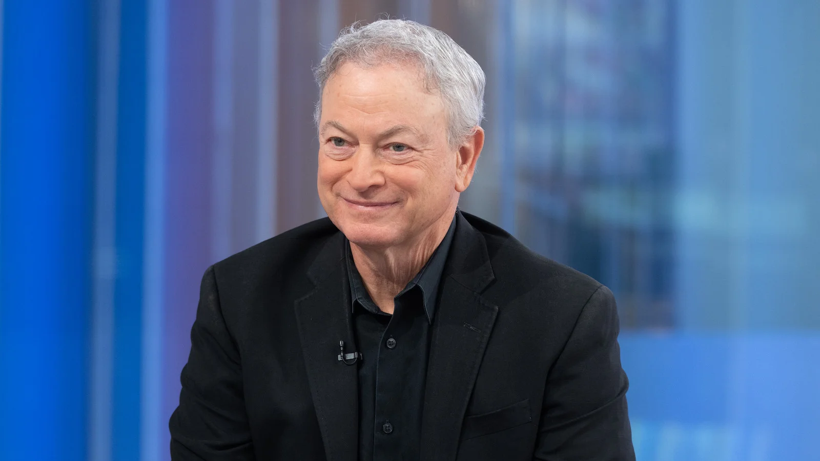 Giving Back Heals: Gary Sinise's Post-9/11 Mission to Serve
