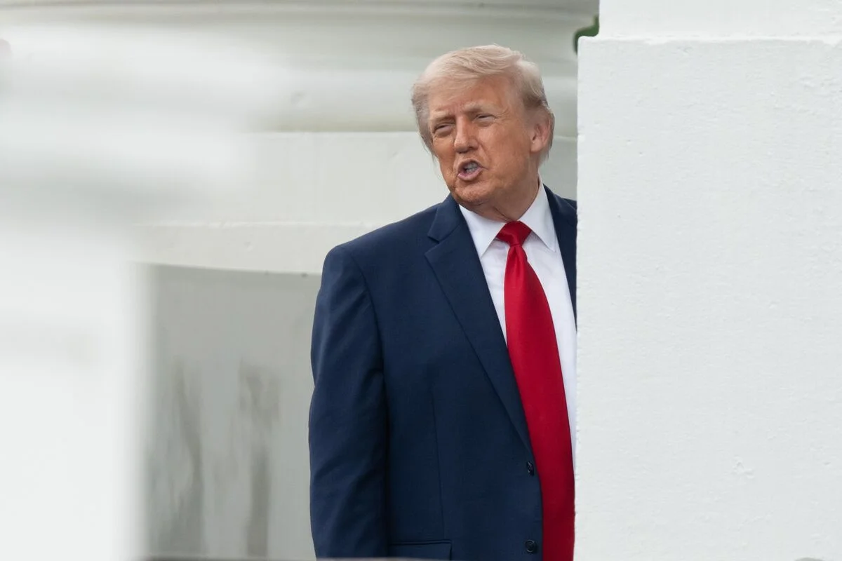 Trump’s Walter Reed Physical Declared ‘Perfect,’ But No Results Revealed