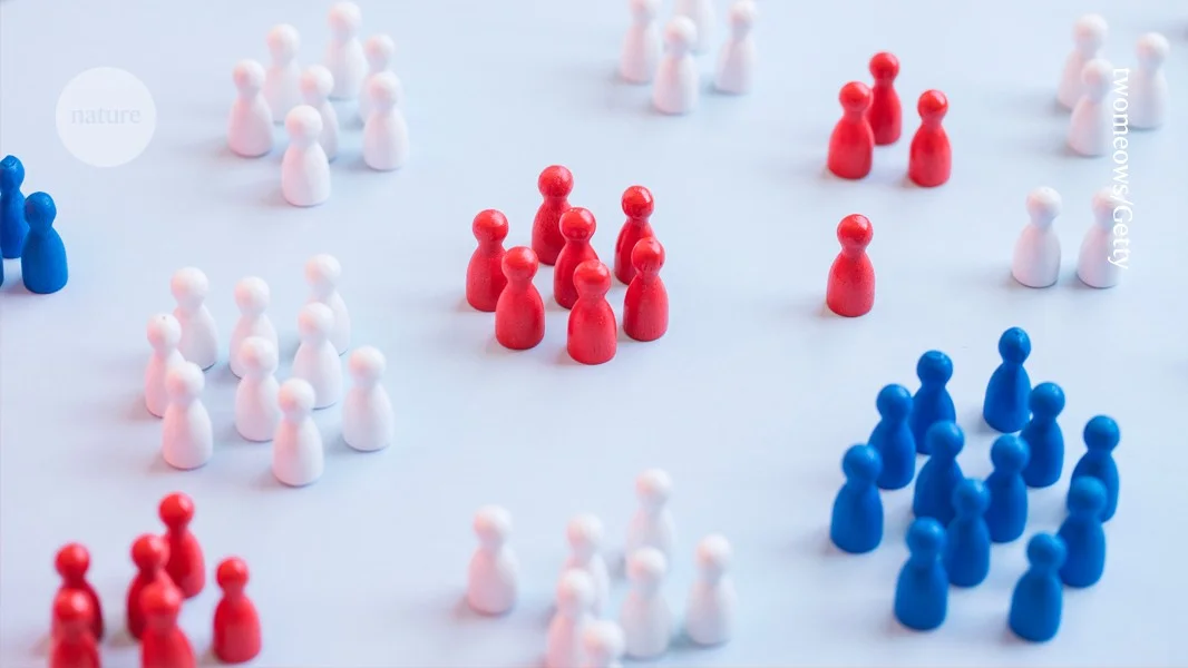 Tiny Research Teams Fade as Big Collaborations Proliferate