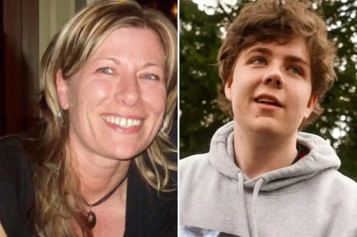 Grieving British mother travels to Switzerland for assisted suicide after son's death