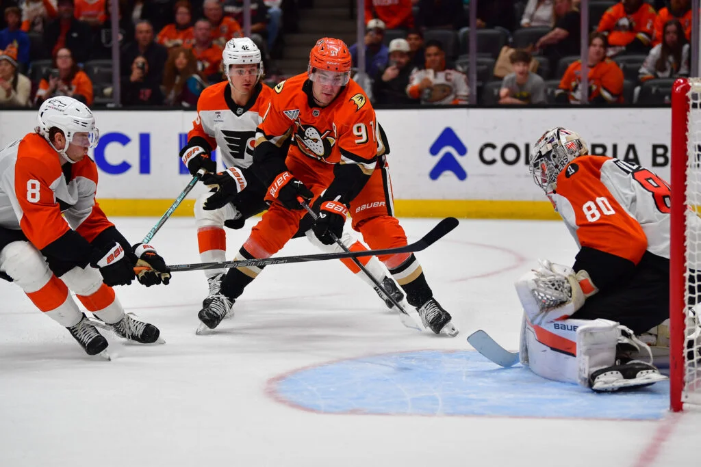 Ducks at a Crossroads: Carlsson Offer Looms as Jets Expand ECHL Ties