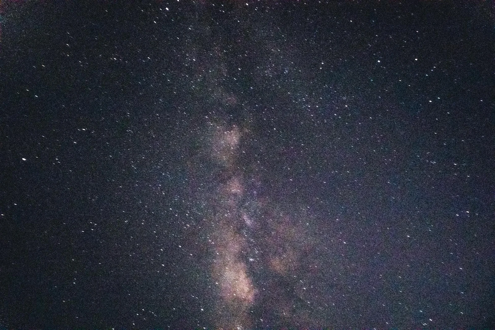 Hidden Clues in the Milky Way: Remnant of a Small Galaxy Unearthed