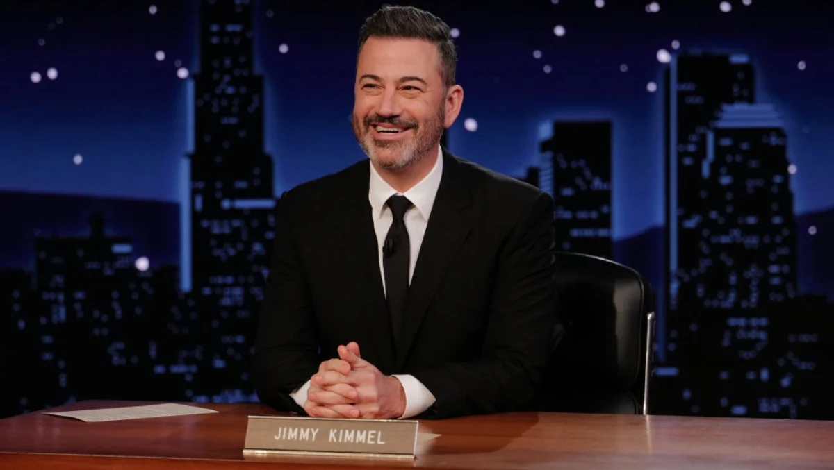 Kimmel's Trump Obsession Overshadows UCLA Interview, Sparking Backlash