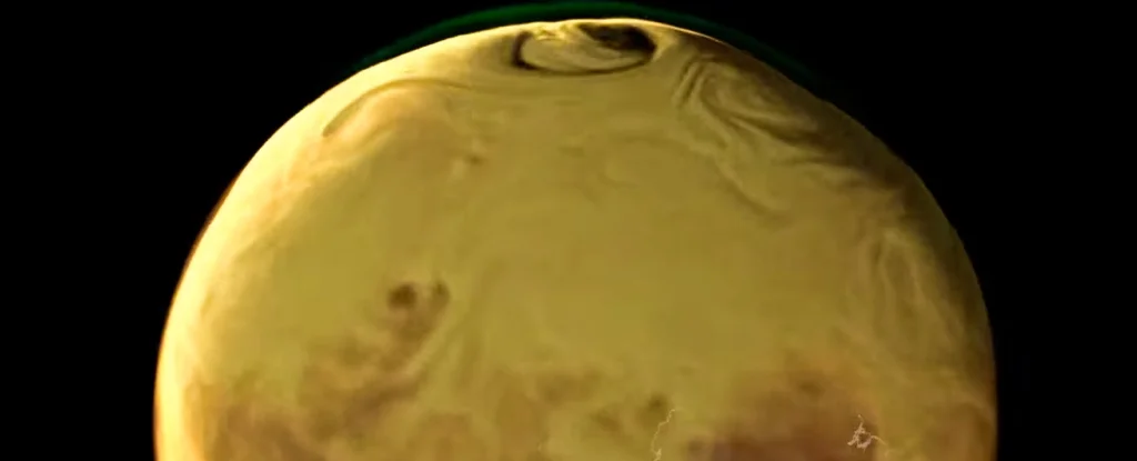 NASA's Startling Visualizations of Carbon Emissions and Rising Sea Levels.