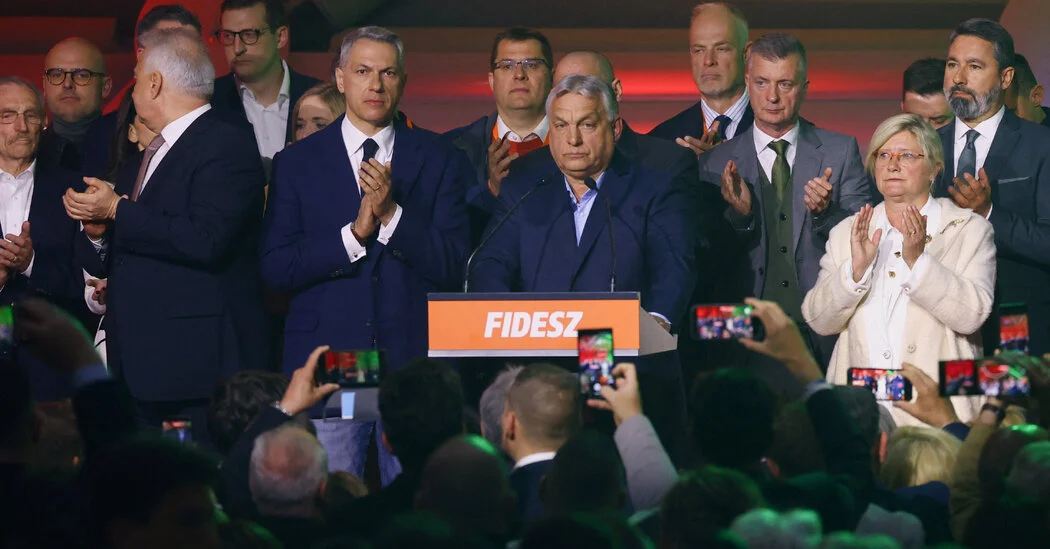 Orban’s Defeat Reframes Europe’s Far Right: Lessons and Limits