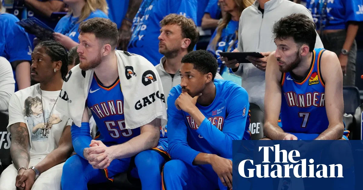 Wembanyama fuels Spurs past Thunder to set up Knicks showdown in finals