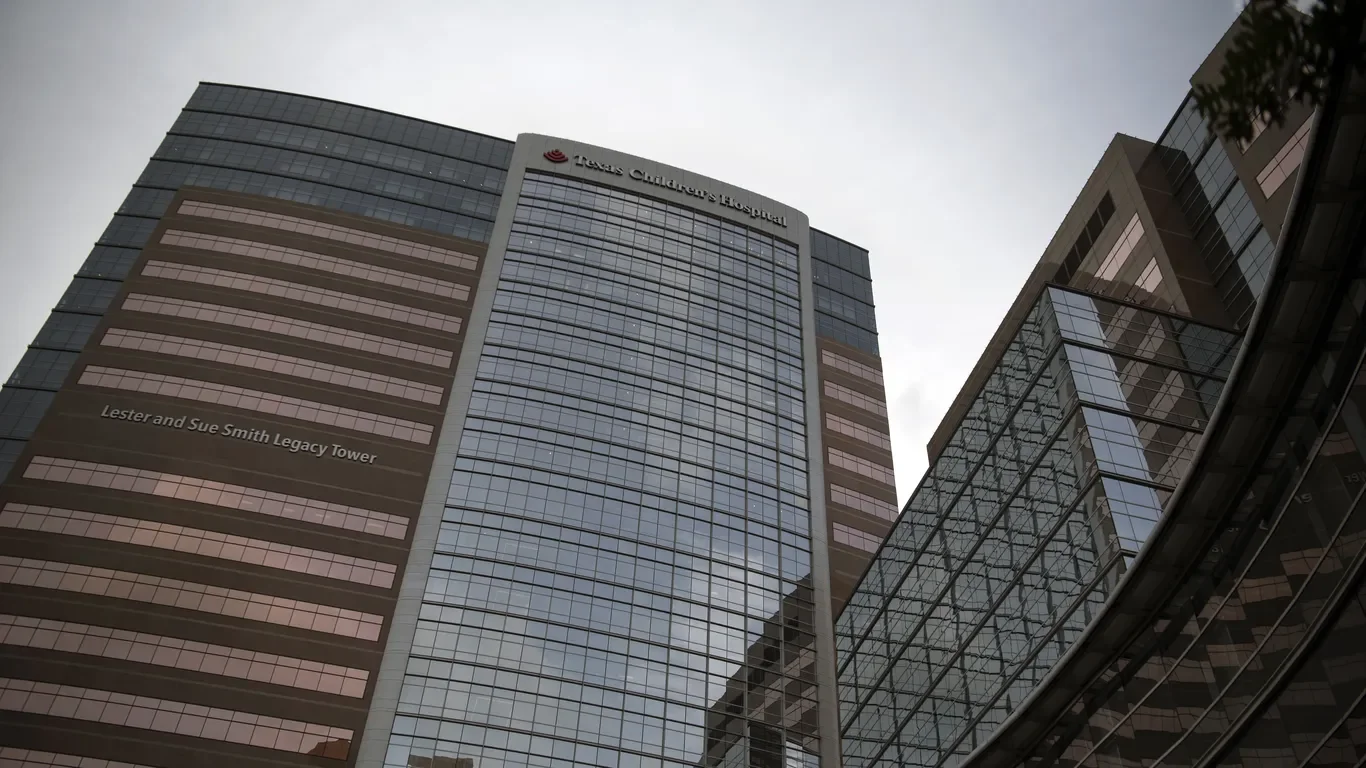 Texas Children's to fund nation's first detransition clinic after $10M settlement
