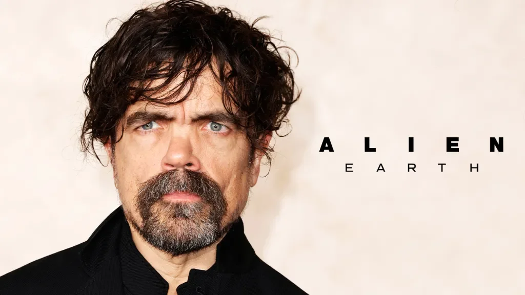 Dinklage Joins FX’s Alien: Earth for Season 2 as New Regular