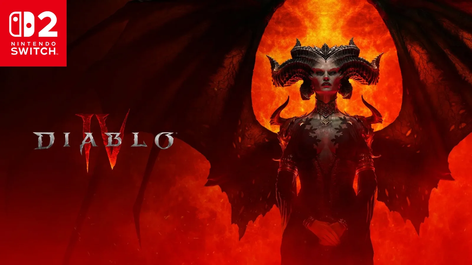 Diablo 4 Eyes Switch 2 as Rating Hints at Port Possibility