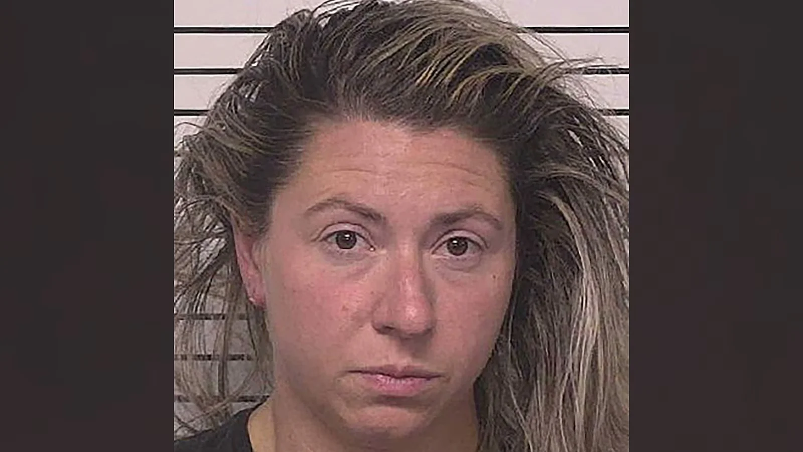 North Carolina officer accused of using license-plate readers to stalk ex-wife