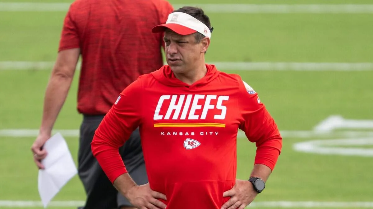 Chiefs' roster shakeup: three cuts go on waivers, two new faces added