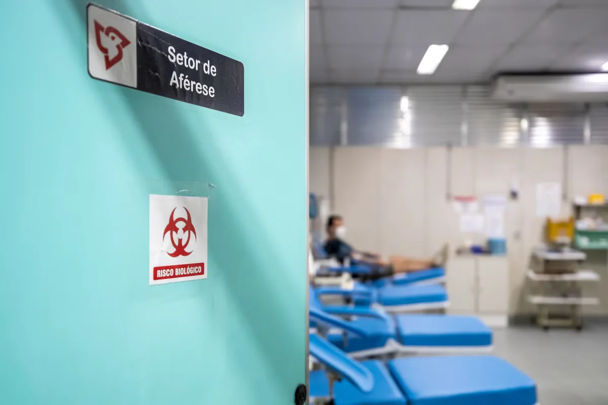 Blood filtration may also scrub 'forever chemicals' from the body, study finds