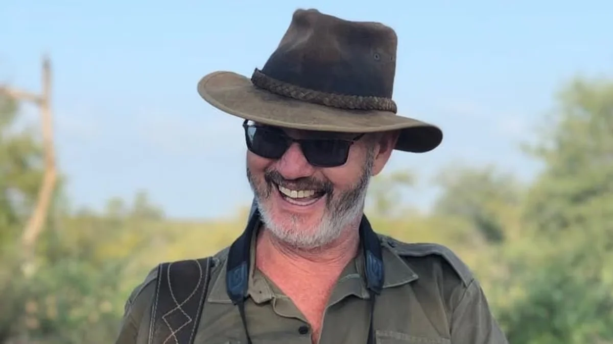 South African safari park owner killed by elephant he once feared