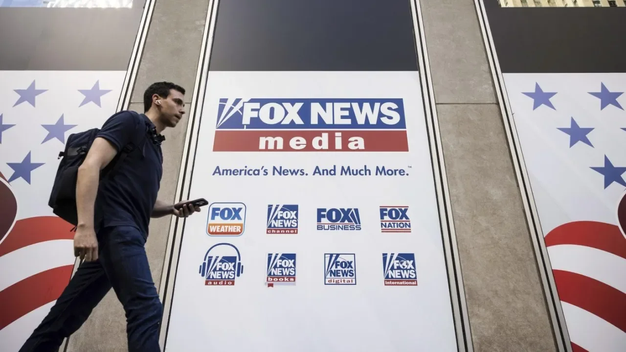 Judge Denies Fox News Subpoena of Soros