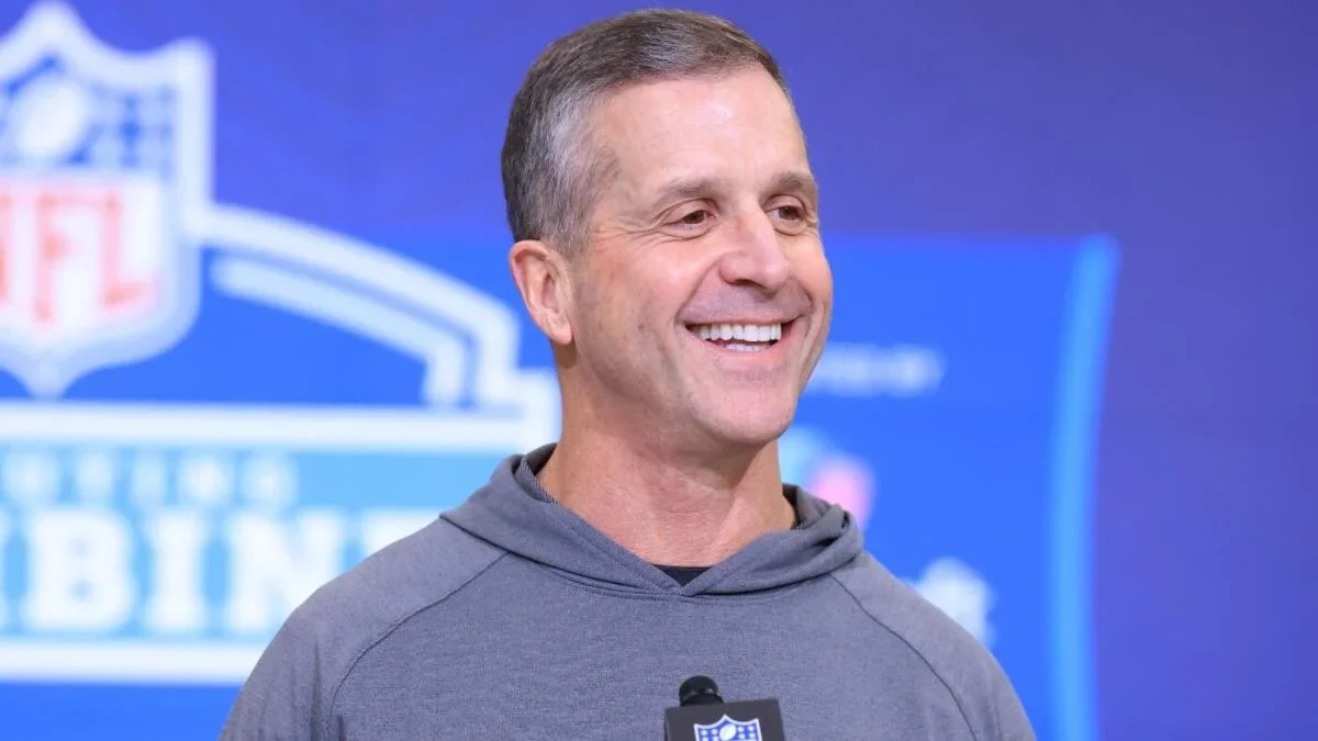 Jets and Giants lead 2026 NFL Draft as rebuilding blocks take shape