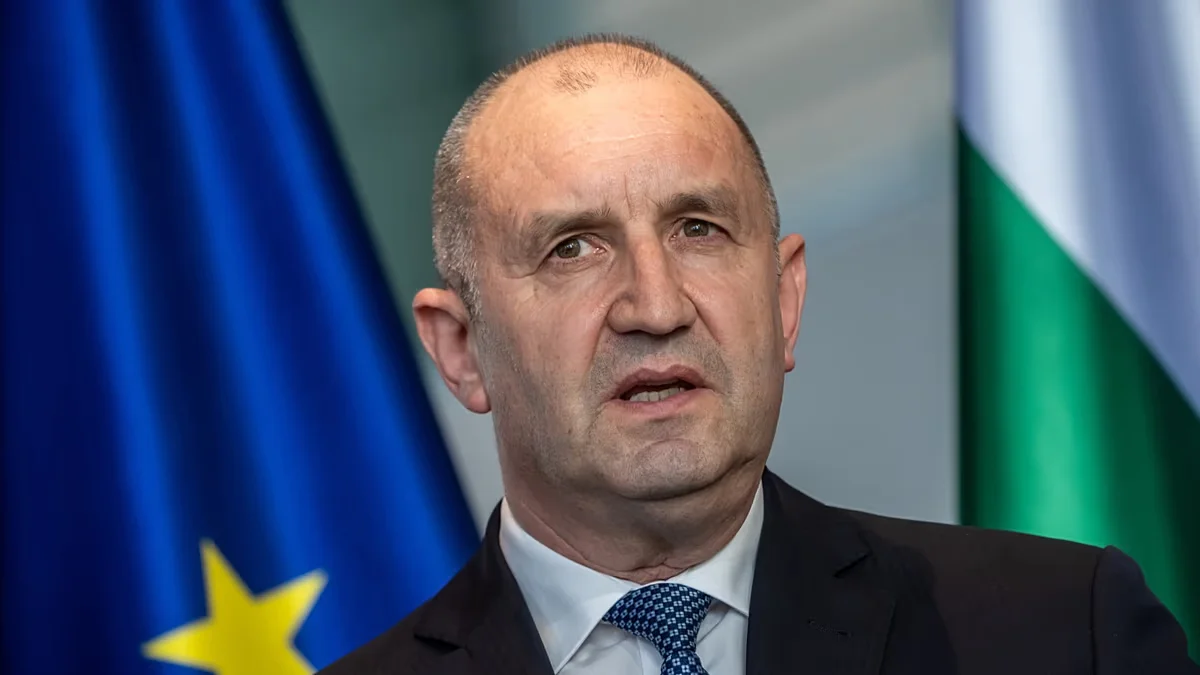 Bulgaria stalls EU bid to sanction Patriarch Kirill, testing bloc unity