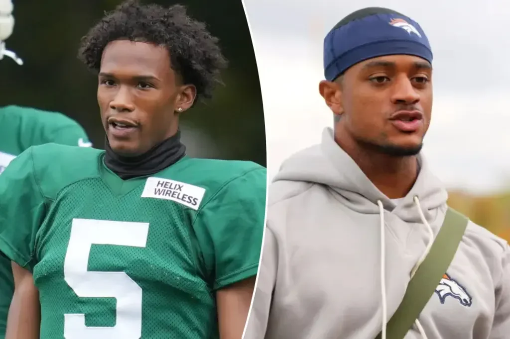 Jets vs. Broncos London Showdown: Key Insights and Predictions
