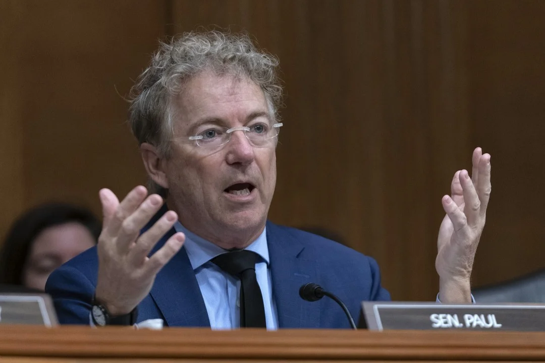 Senate Republicans Show Opposition to Trump's Tax and Spending Bills