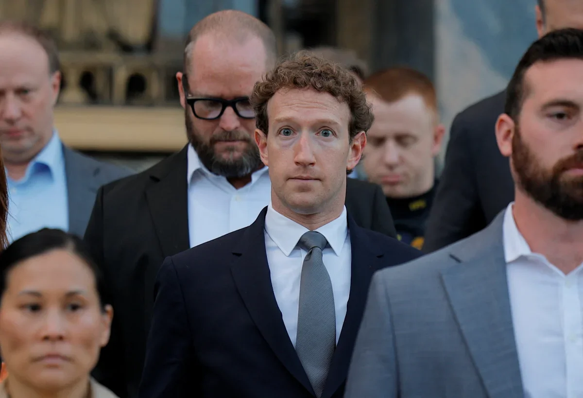 States sue Meta in bellwether trial over social media's impact on children's health