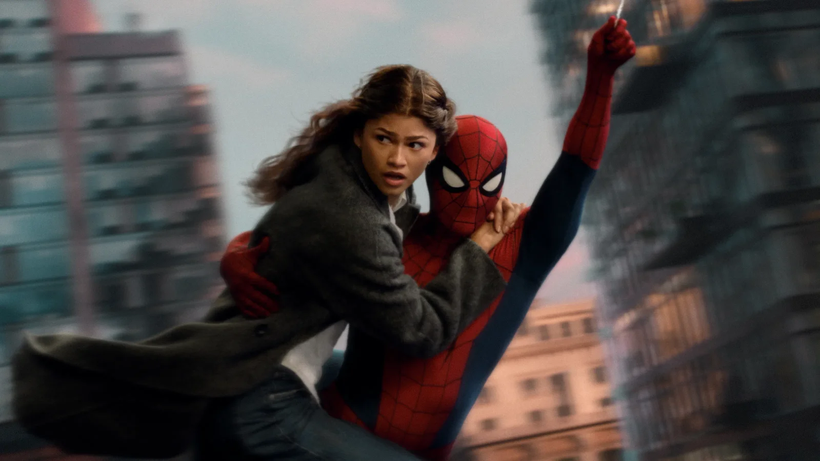 Web of Ratings: Ranking Every Spider-Man Film