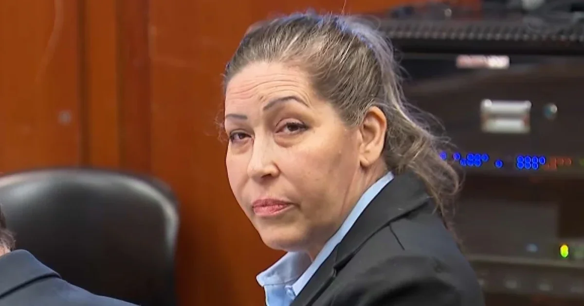 California mother gets decades-long sentence for hosting teen, alcohol-fueled parties