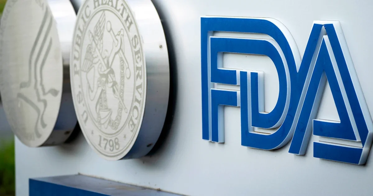 FDA Finds No Definitive Link Between Covid Vaccines and Child Deaths