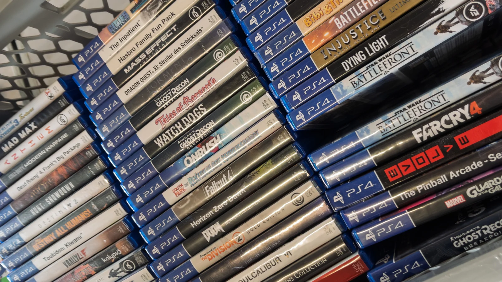Sony pivots Austrian disc plant to optical microlenses for future tech