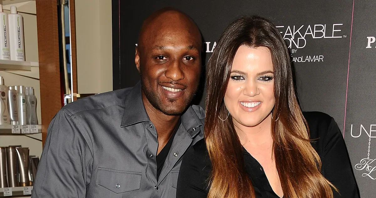 Khloé Kardashian Reflects on Regret Over Lamar Odom Netflix Documentary
