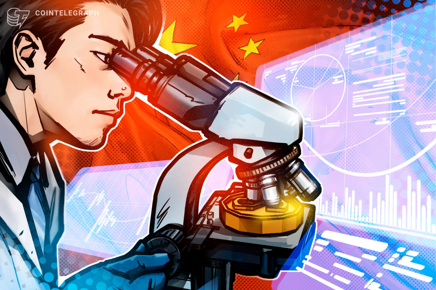 China's AxCNH Stablecoin Accelerates Global Cross-Border Payments