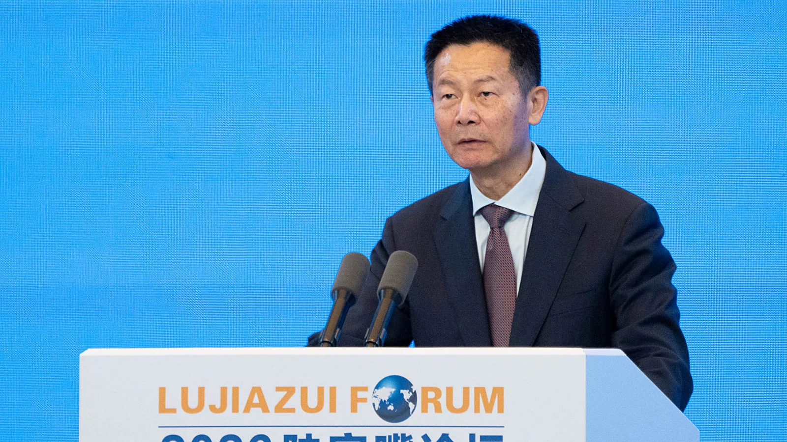 China tightens reins on AI-driven stock hype with new guidelines