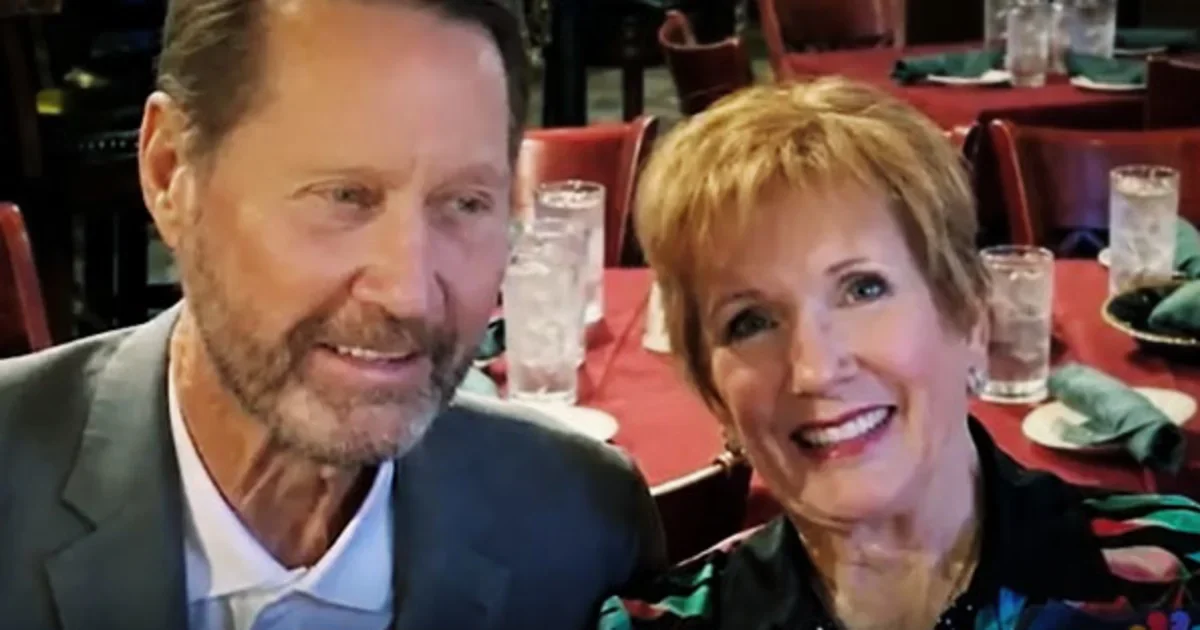 California couple dies in suspected murder-suicide after Tom Selleck impersonator scam