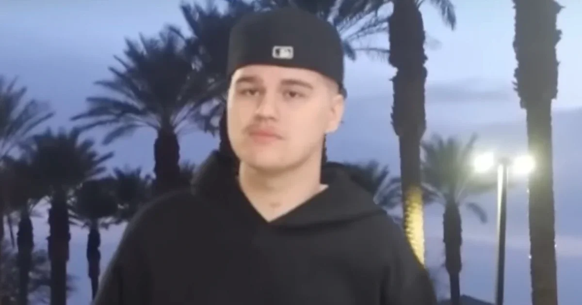 Virginia YouTuber Shot During Mall Prank Video
