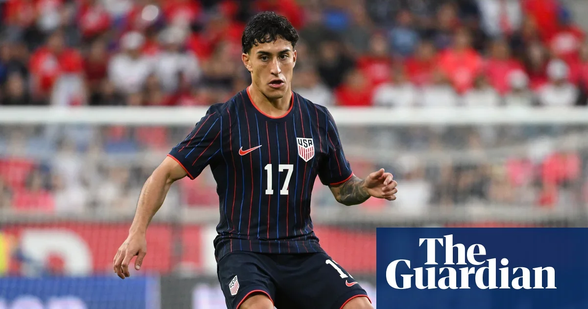Zendejas in, Tessmann out: USMNT World Cup roster signals a mix of veterans and youth