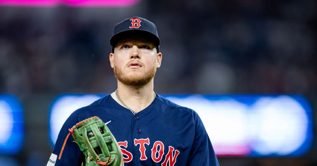 Yankees Bolster Outfield with Alex Verdugo Acquisition