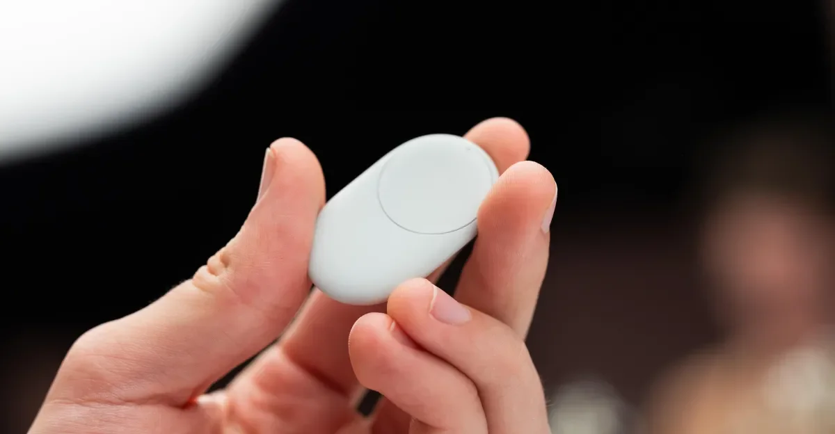 Pixel Tag launches as Google's AirTag rival with UWB precision