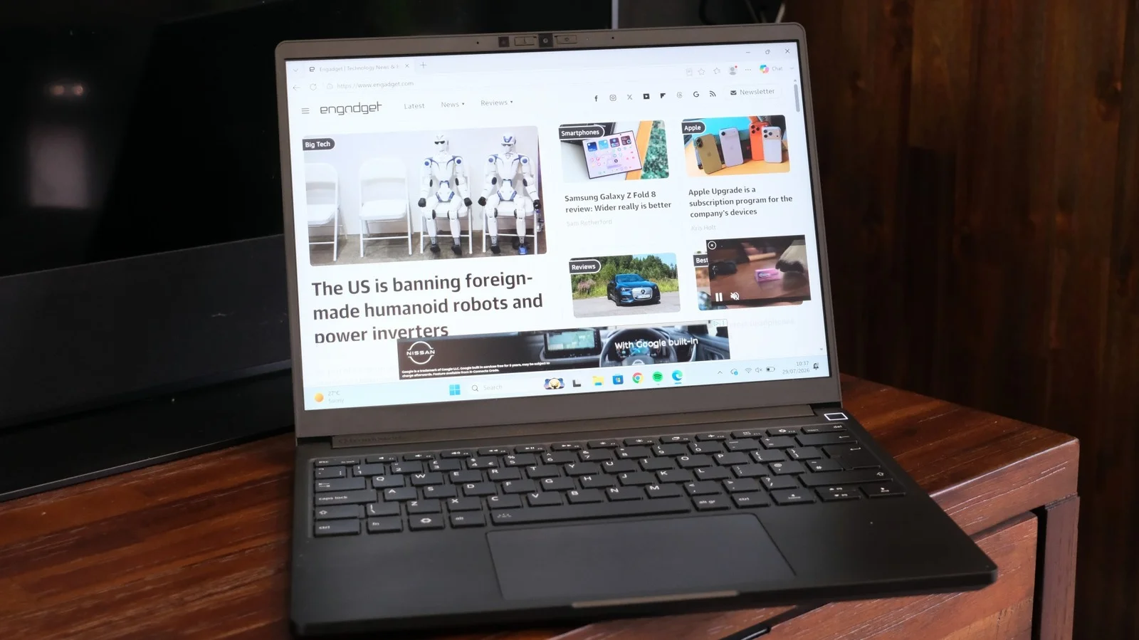 Framework Laptop 13 Pro: A Repairable Gem Hobbled by RAM Prices