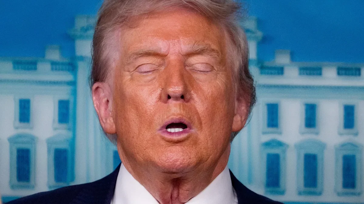 Mary Trump: Trump’s health is visibly deteriorating
