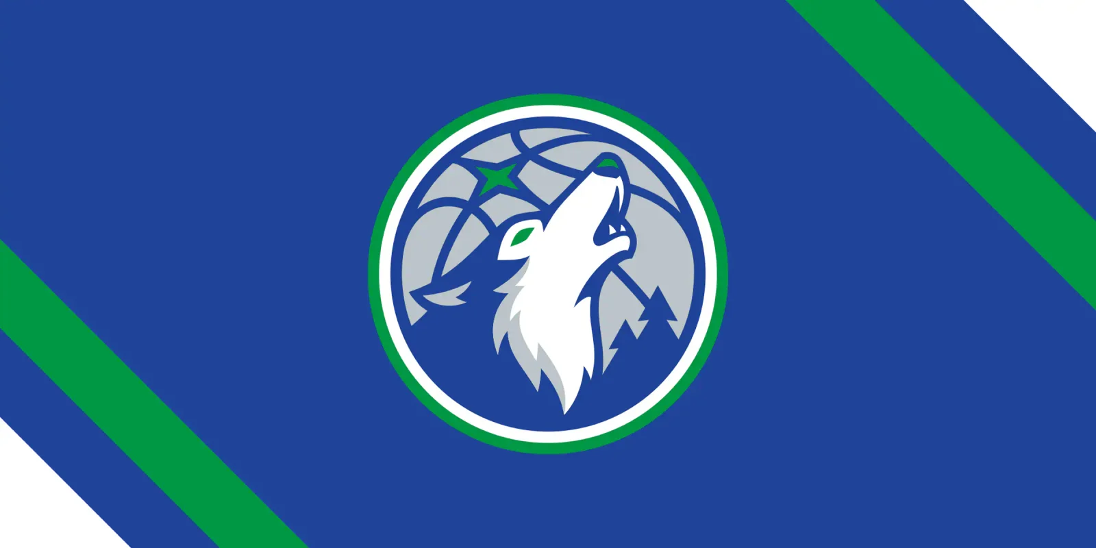 Timberwolves Reveal Bold New Identity with Fresh Logo, Uniforms and Court