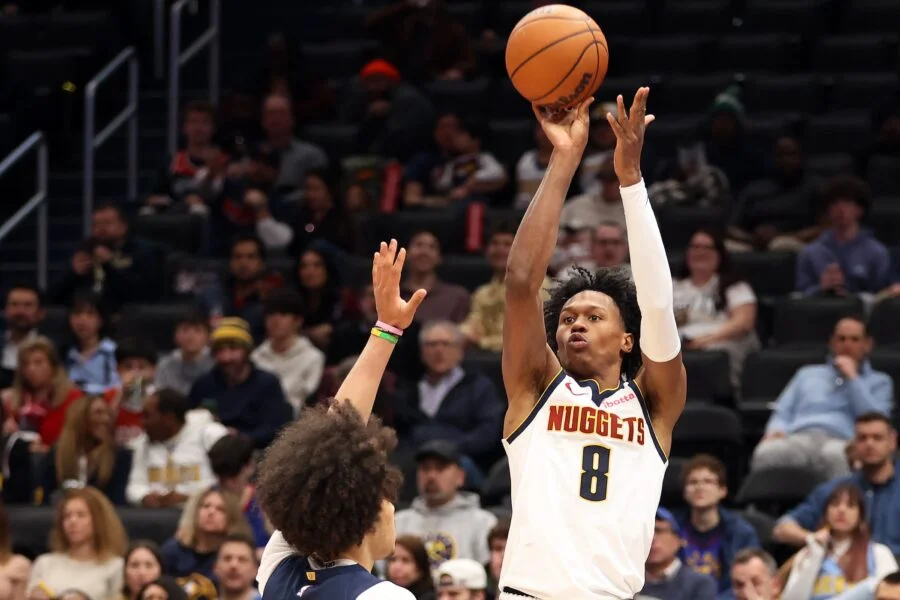 Five-Team Sign‑And‑Trade Nets Peyton Watson to Cavaliers in $88M Deal