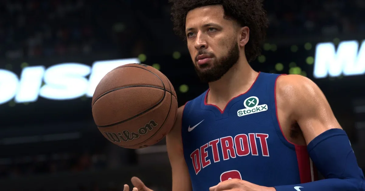 DLSS 5 proves costly in NBA 2K27, delivering steep frame-rate hits