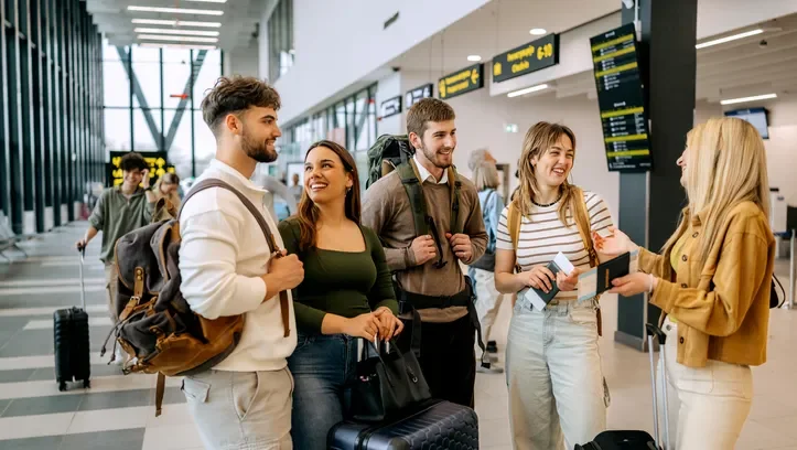 Gen Z Fronts Group Expenses, Faces Unpaid Debts and Strained Friendships