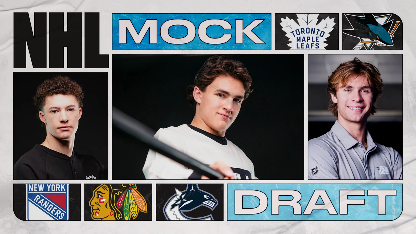 Tkachuk Trade Upends 2026 NHL Mock Draft
