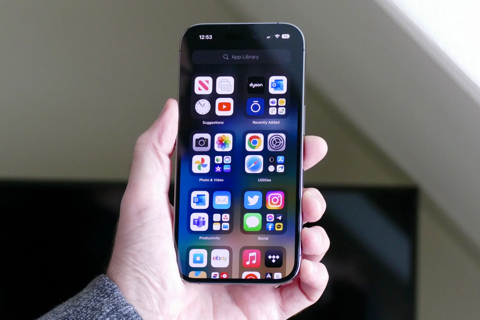 "iPhone 15 Pro: 2 Reasons for Excitement and Notable Upgrades"