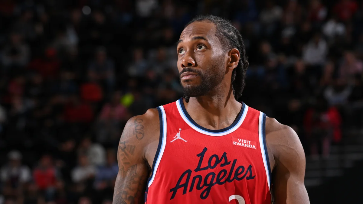 Kawhi Leonard Returns to Raptors in High-Profile Clippers Trade