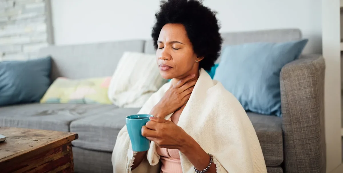 Sore Throat SOS: Everyday Home Remedies That Help