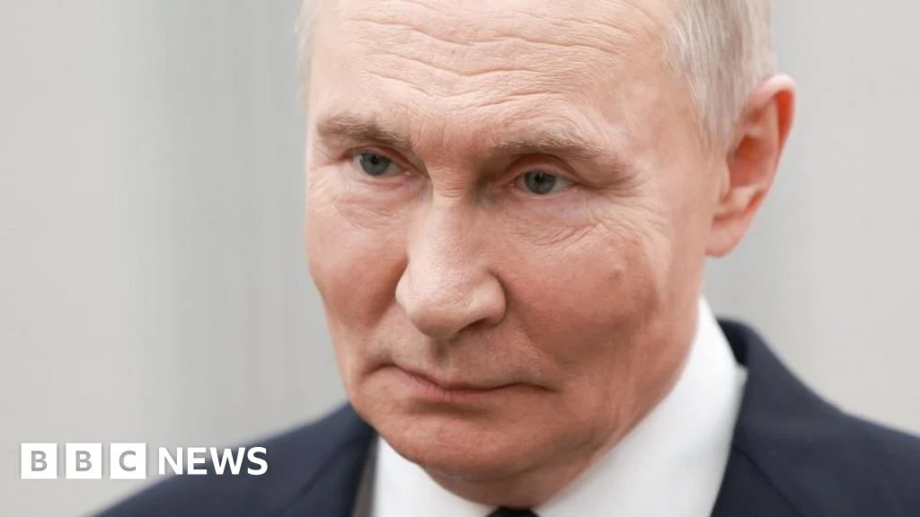 Insights into Putin's Mind from Recent Ukraine Talks