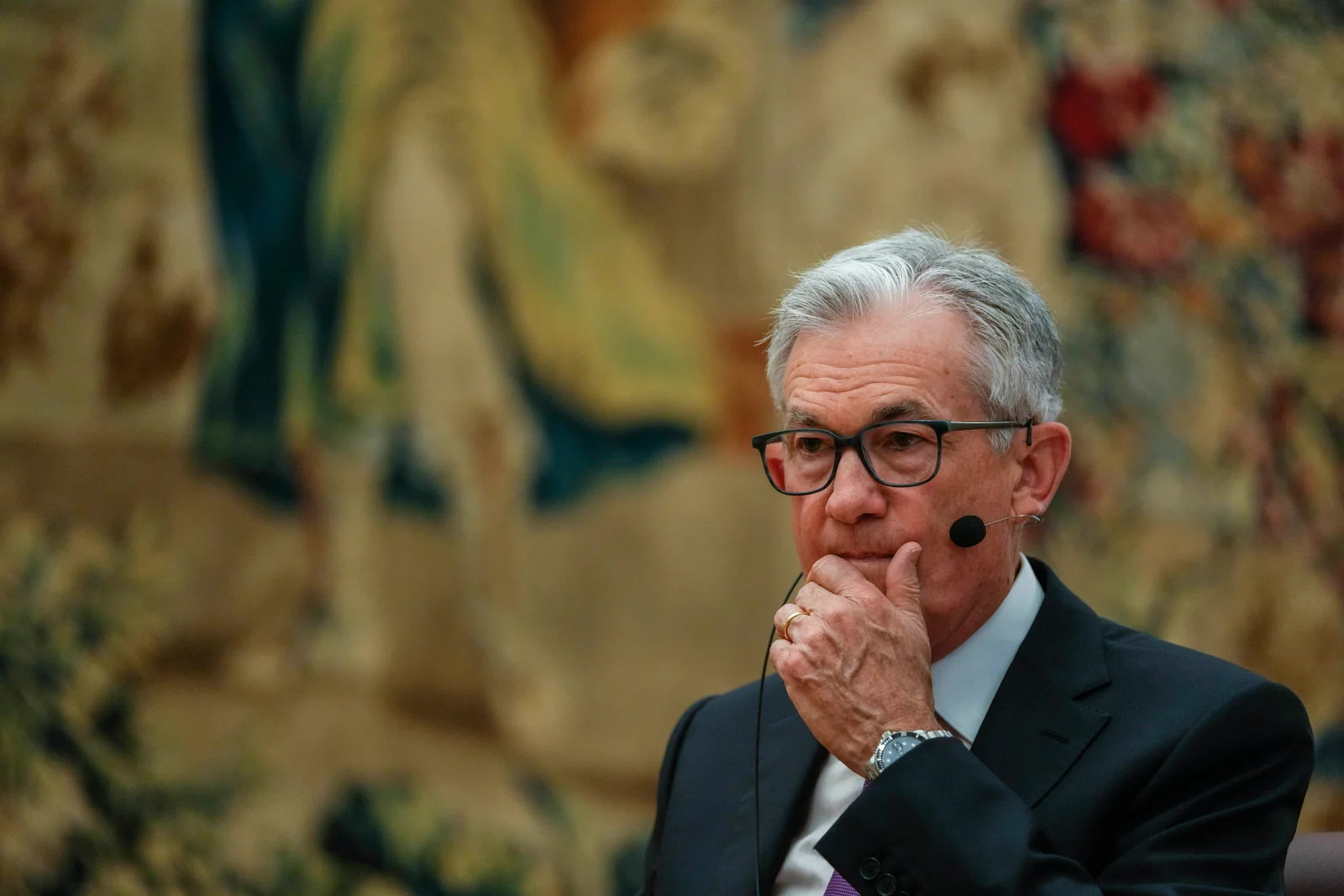 Fed Chair Powell's Tough Calls and Easy Profits: Impact on Economy and Inflation
