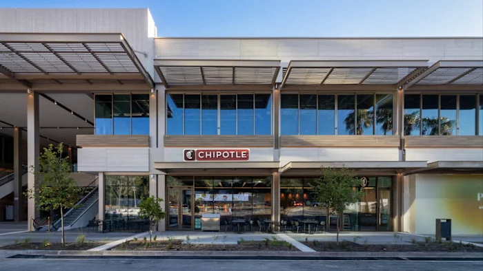Chipotle Ventures Into Mexico, Opening First Eatery Near Monterrey