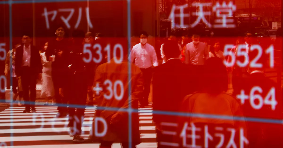 Debt ceiling deal brings potential relief rally for US stocks.